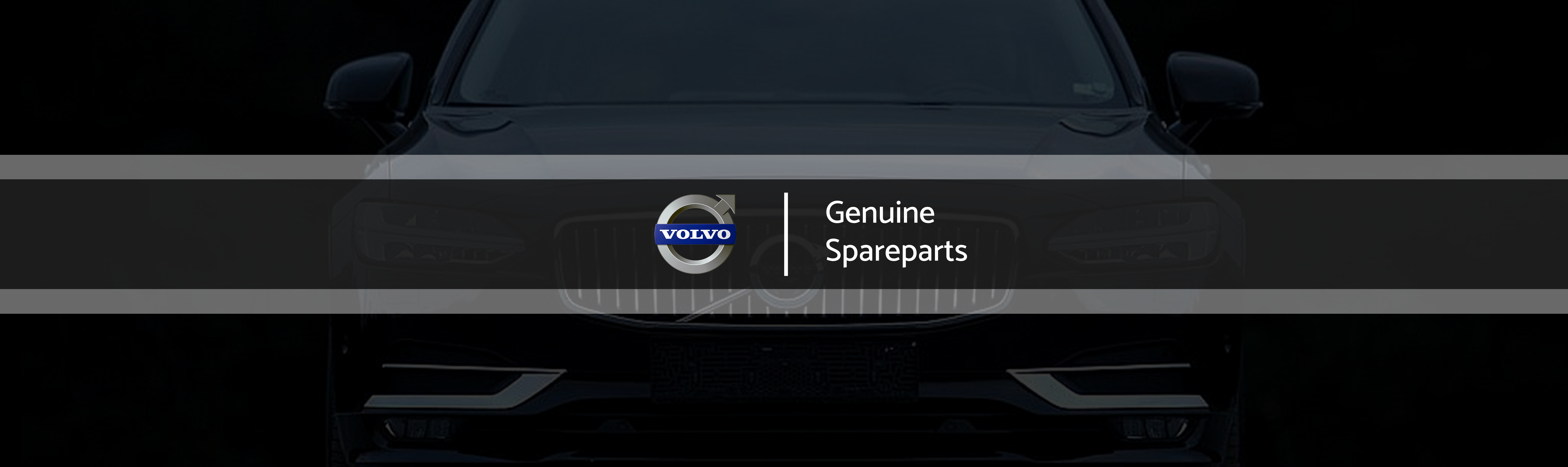 Genuine Volvo Parts And Accessories Supplier In Dubai - UAE